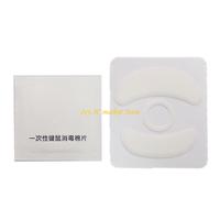 D7YC Game Mouse Feet Iced Mouse Skates Sticker for VAXEE NP01/NP01S/AX/AX Wireless