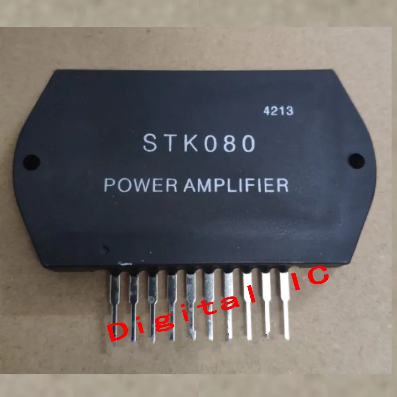 STK082G STK080 STK082 STK080G STK083 STK084 STK086G STK084G STK085 STK086 Gratis Verzending Nieuwe Originele Igbt Module