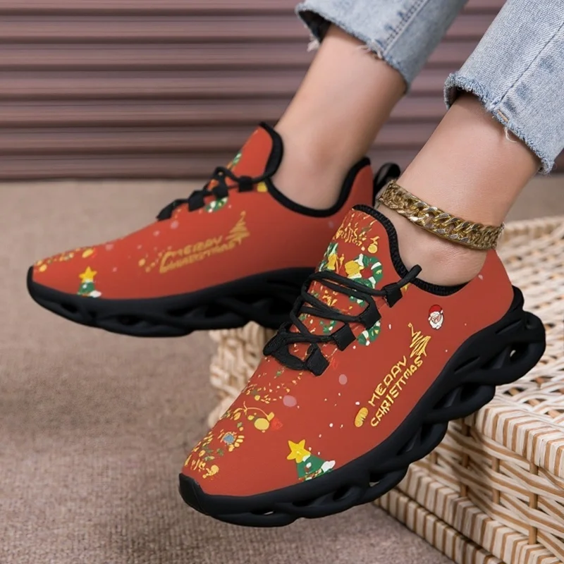 

YRZL Women Shoes Athletic Training Running Walking Shoes for Women Comfortable Non Slip Sneakers Sport Outdoor Casual Fashion
