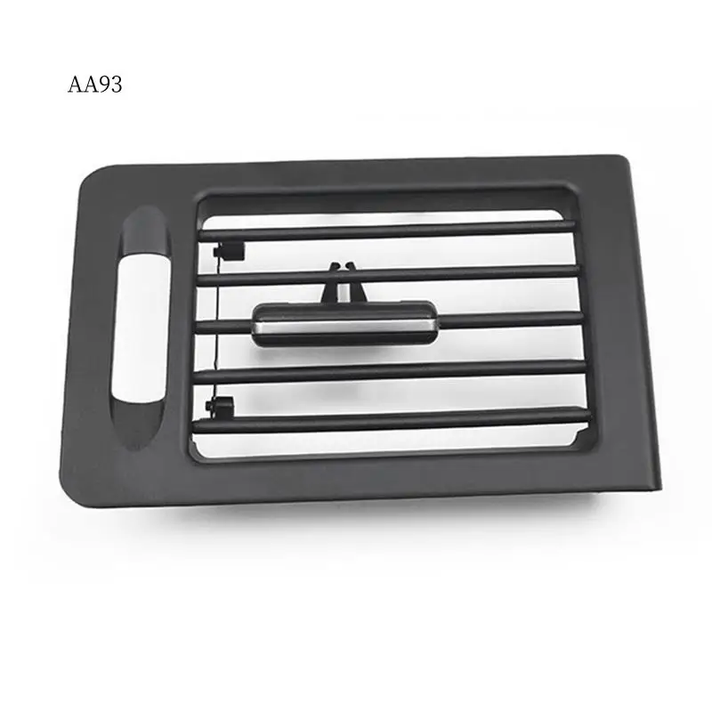 

AA-Right Dash Air Conditioner Vent Grille Cover A2048300854 For Mercedes Benz C-Class W204 S204 2008-2012 180 200 220 260 Parts