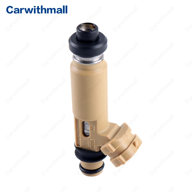 

Fuel Injector Nozzle For Toyota Avensis RAV4 Camry/Vista Corona Townace/Liteace Carina FF ED Cadina 23250-74170 23209-74170