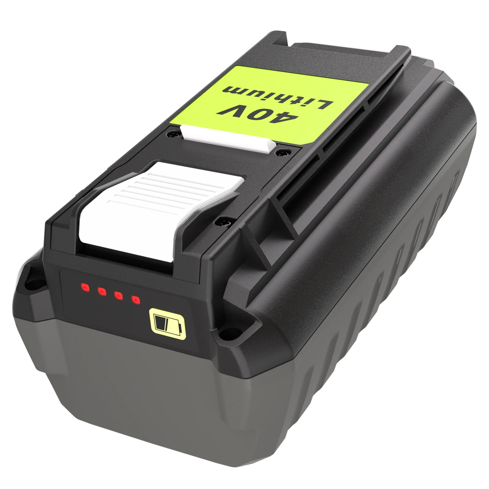 40V 6.0Ah Battery F… - image