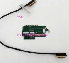 

X220 X230 DIY Upgrade Retrofit High Definition FHD 1080p Kit Adapter Plate