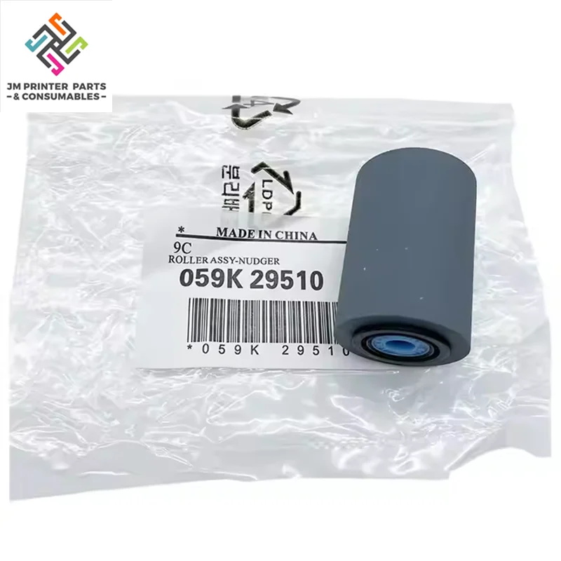 059K29510 059K29520 For Xerox DC 4110 4112 4127 4590 900 1100 D95 D110 Paper Feed Pickup Roller Copier Parts