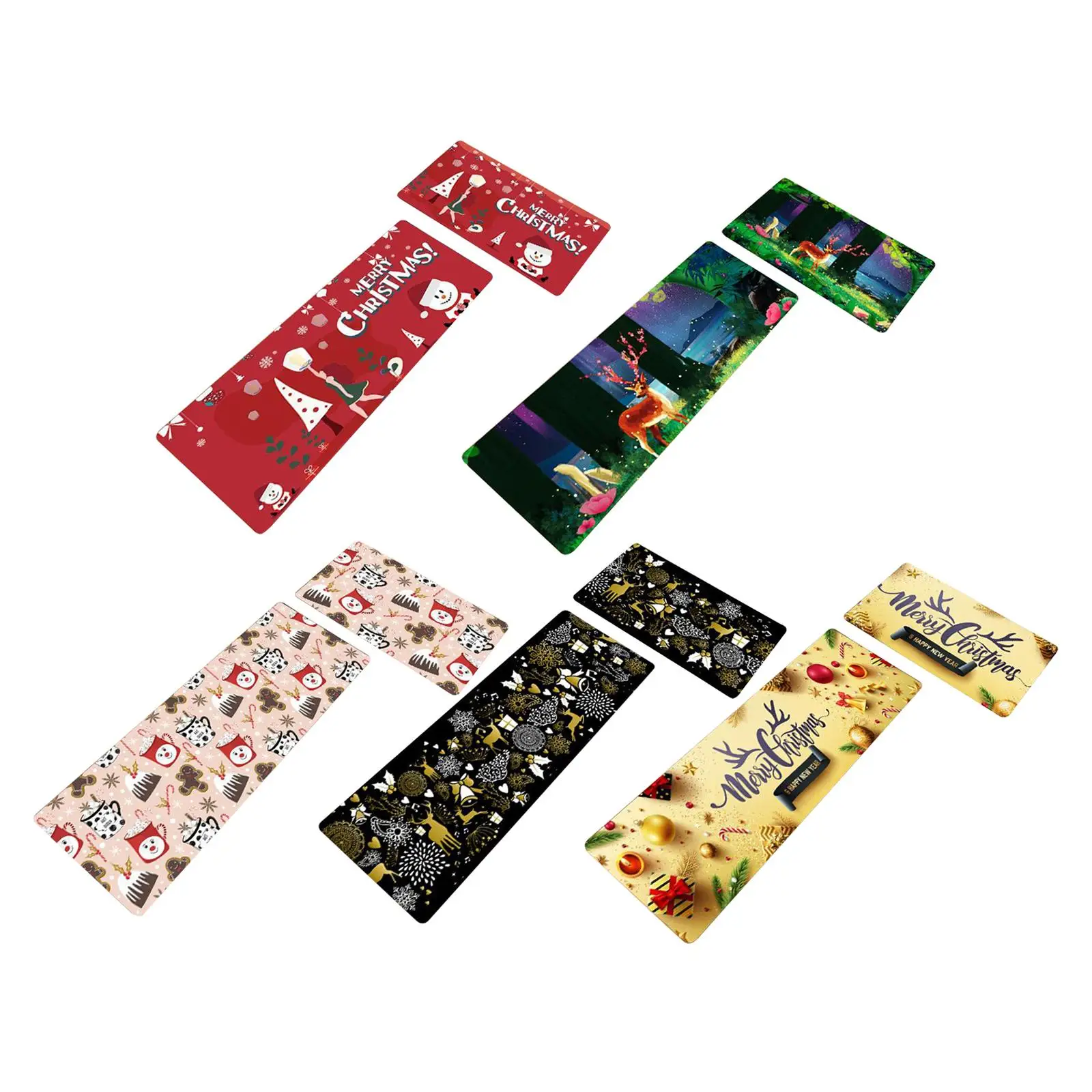 2Pcs Non-Slip Soft Kitchen Mat Bath Rug Doormat Runner Carpet Set 40*60/120cm