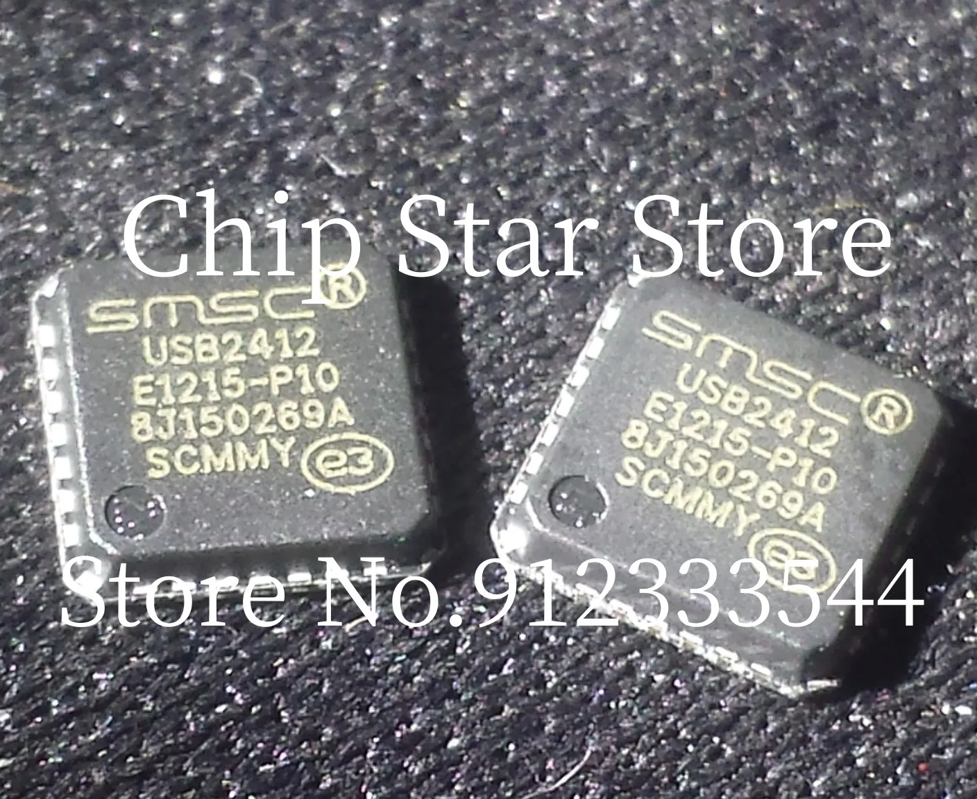 

5-50pcs USB2412-DZK-TR USB2412-DZK USB2412 QFN28 USB Interface 100%New And Original