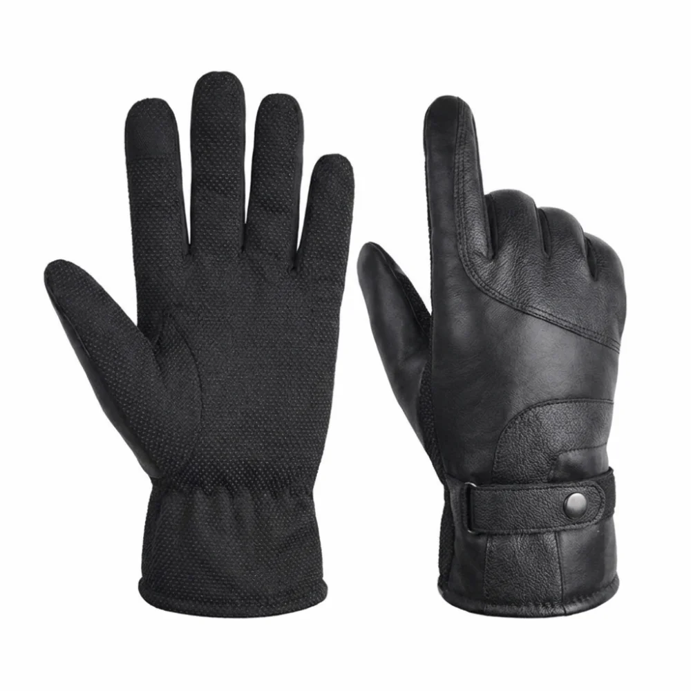 luvas-de-inverno-masculinas-em-couro-sintetico-impermeaveis-e-a-prova-de-vento-luvas-de-motocicleta-com-forro-de-la-espessa-e-alca-de-punho-ajustavel