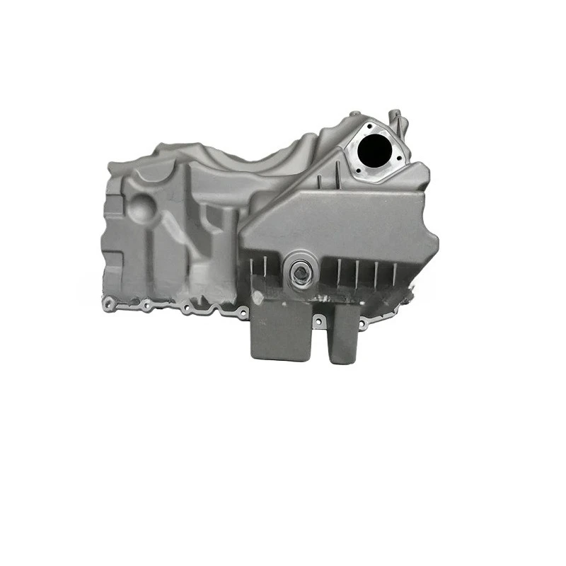 

Oil Pan Aluminum for BMW F31 F10 2012-2018 228i 320i 328i 428i 528i OEM 11137618512 11137627512