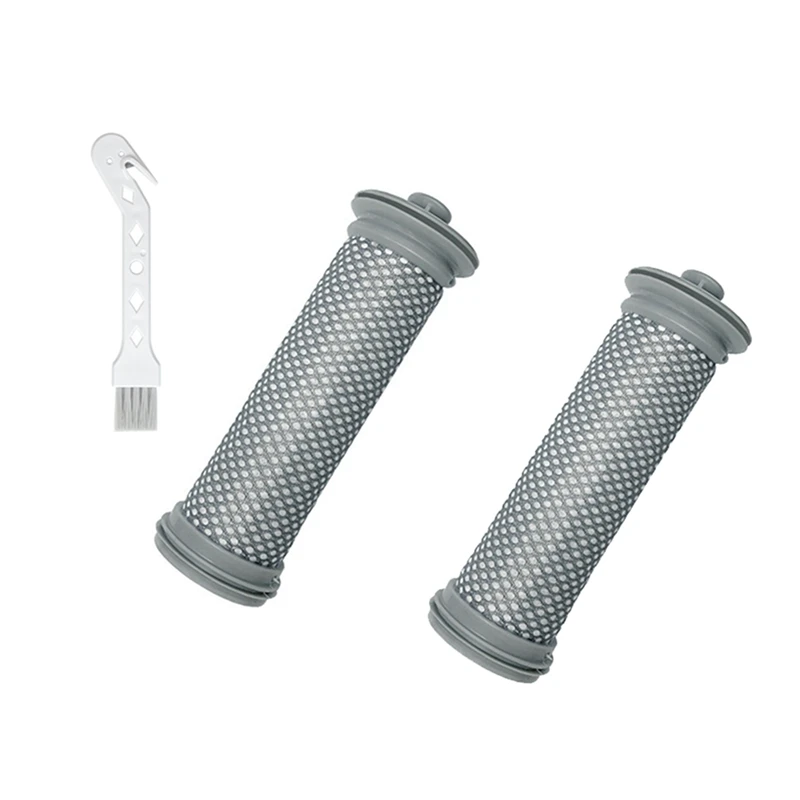 

3PCS Air Filter Replacement A10/A11 Master Compatible With For Tineco A10/A11 Hero PURE ONE S11 Pre Filter Durable