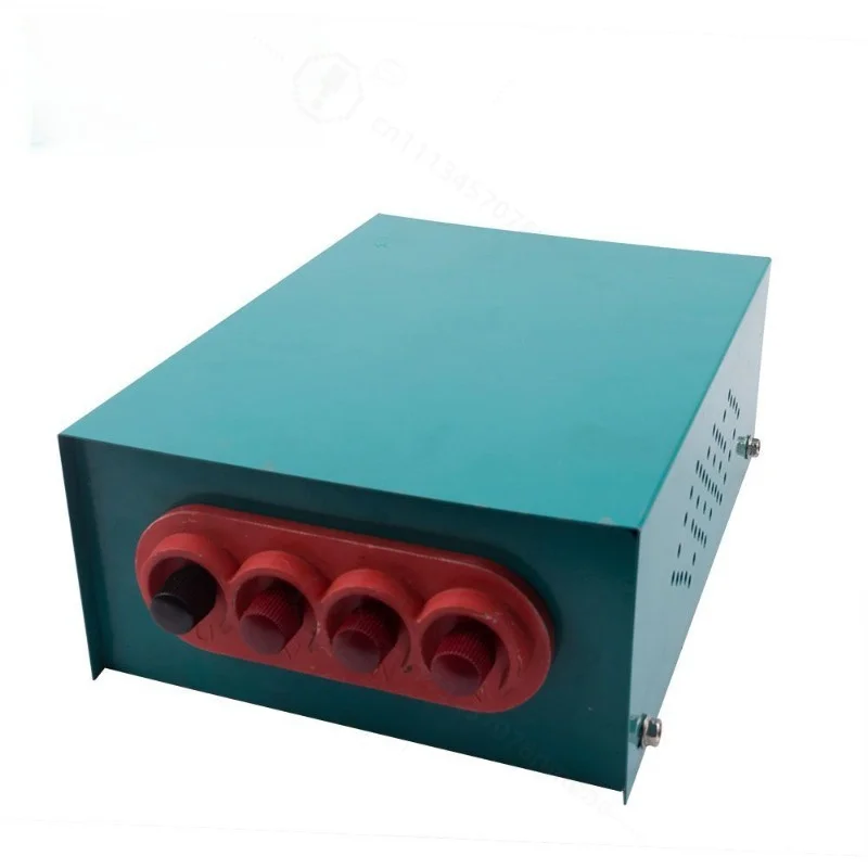 3KW-30KW Three Phase Generator Distribution Box with Stabilizer Board Diesel Unit Wiring Junction Repair Spare Parts