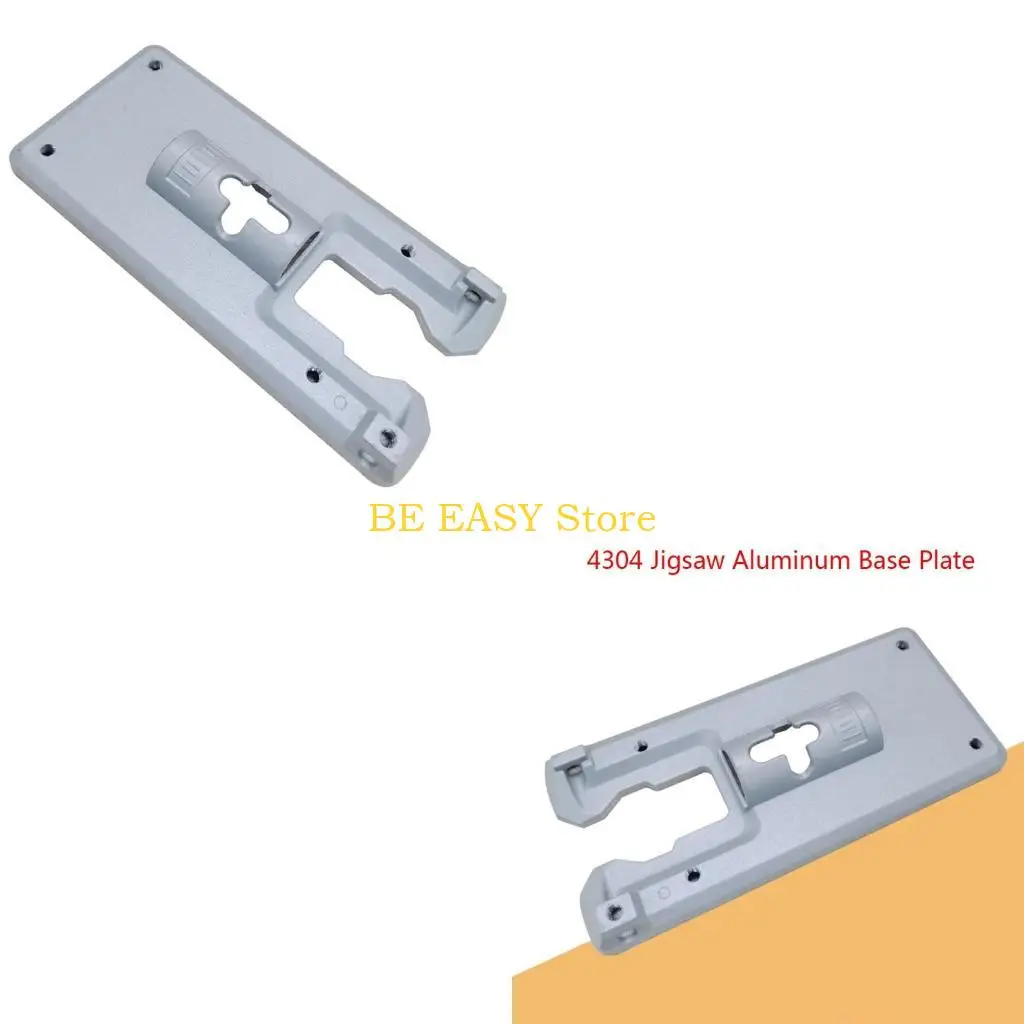 

E28F Прочная сменная подставка для лобзика, подходит для аксессуаров для лобзиков 4304
