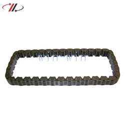 83504575 HV-028 For Jeep XJ WJ ZJ WJ NPG242 1987-2004 High-Quality New 1 Pcs Transfer Case Chain 36 Links