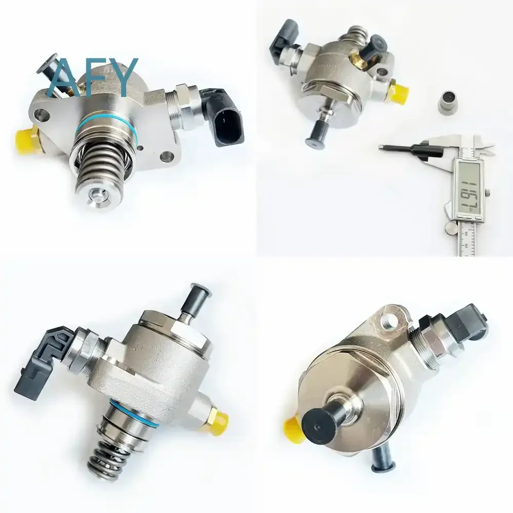 High Pressure Fuel Pump Upgrade for EA888 Gen3 2.0T for Audi A4 A6 Q5 Q7 VW Passat Tiguan Jetta GTI Golf 7 8 MK7 MK8 fuel