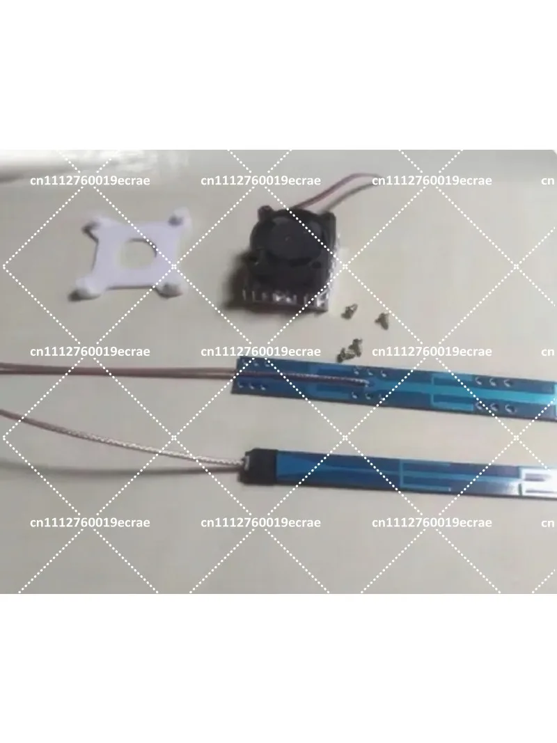 WiFi Adapter with RTL8812AU Chipset - High Power Wireless Network Card for PC Laptop