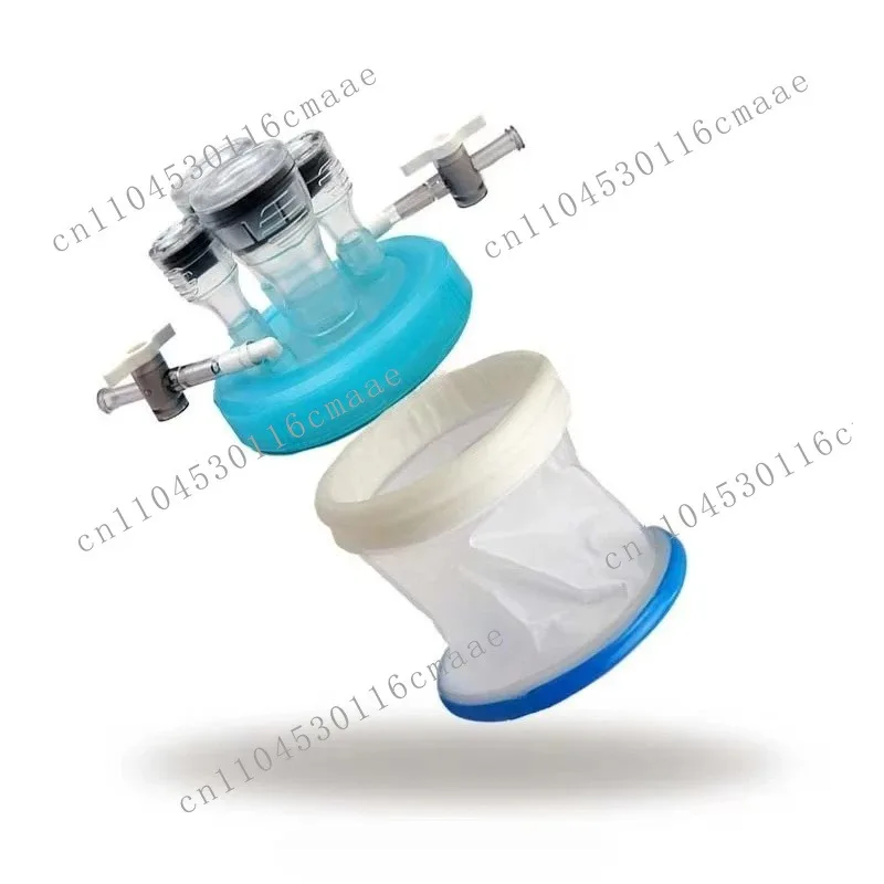 Single Port 5mm 12mm Medical Supplies