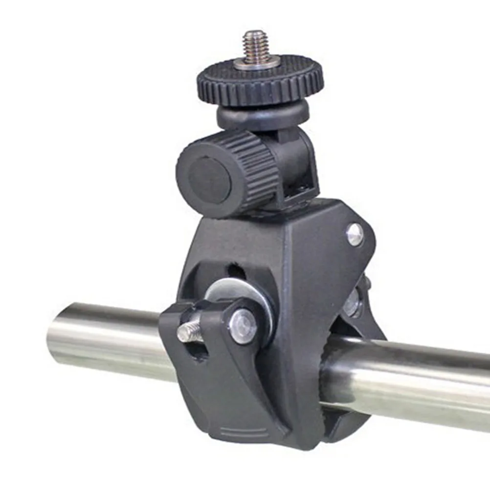 Houder Multifunctionele Live Mount Adapter Compact Duurzaam Multi Angle Rotation Slip