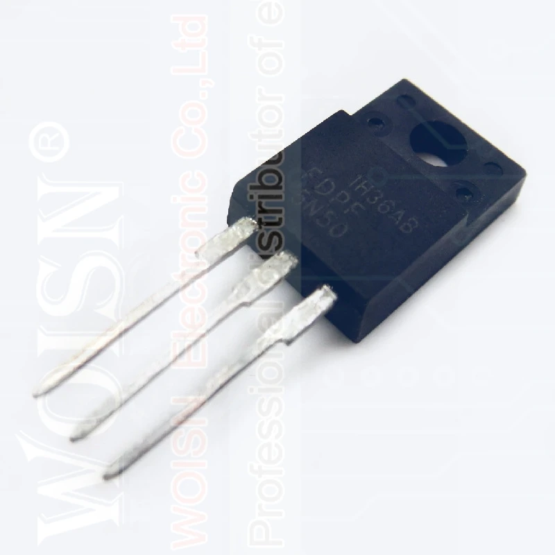 1pcs-20pcs TO-220F FDPF5N50 FDPF5N50UT