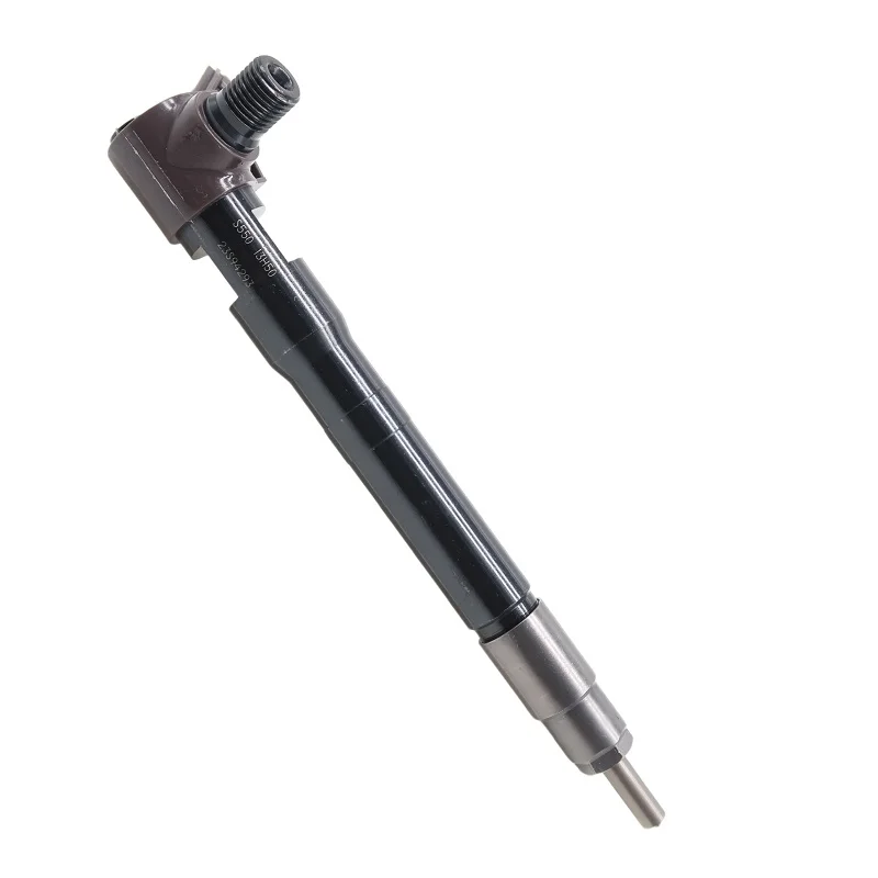 S550-13H50 G4 Common Rail Injector Assembly 295700-0400 DCRI400210 for Mazda S550 SKYACTIV-D 1.5L