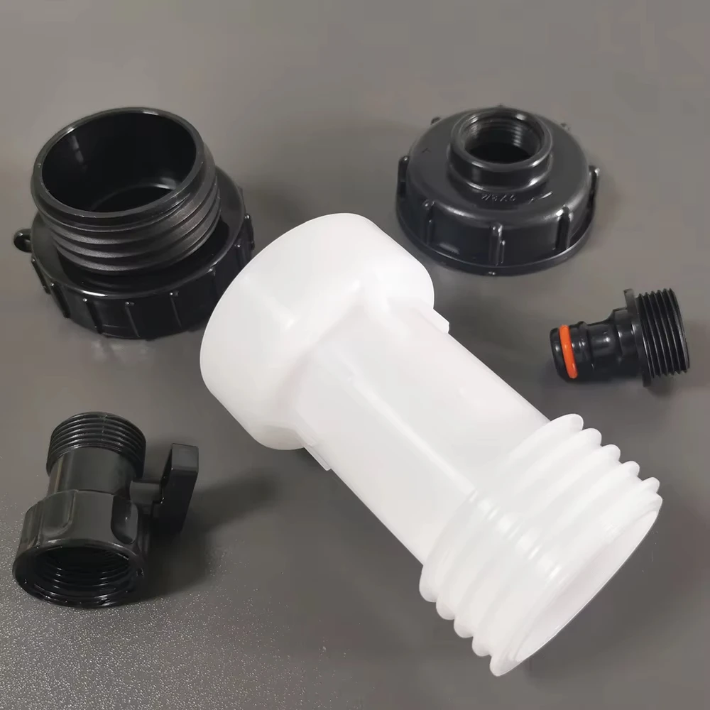 1Pcs Garden Irrigat… - image