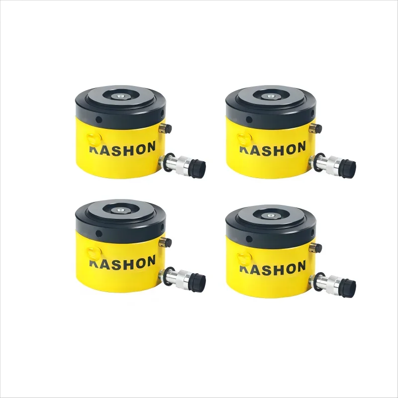 CLP-2502 260Ton Cap…