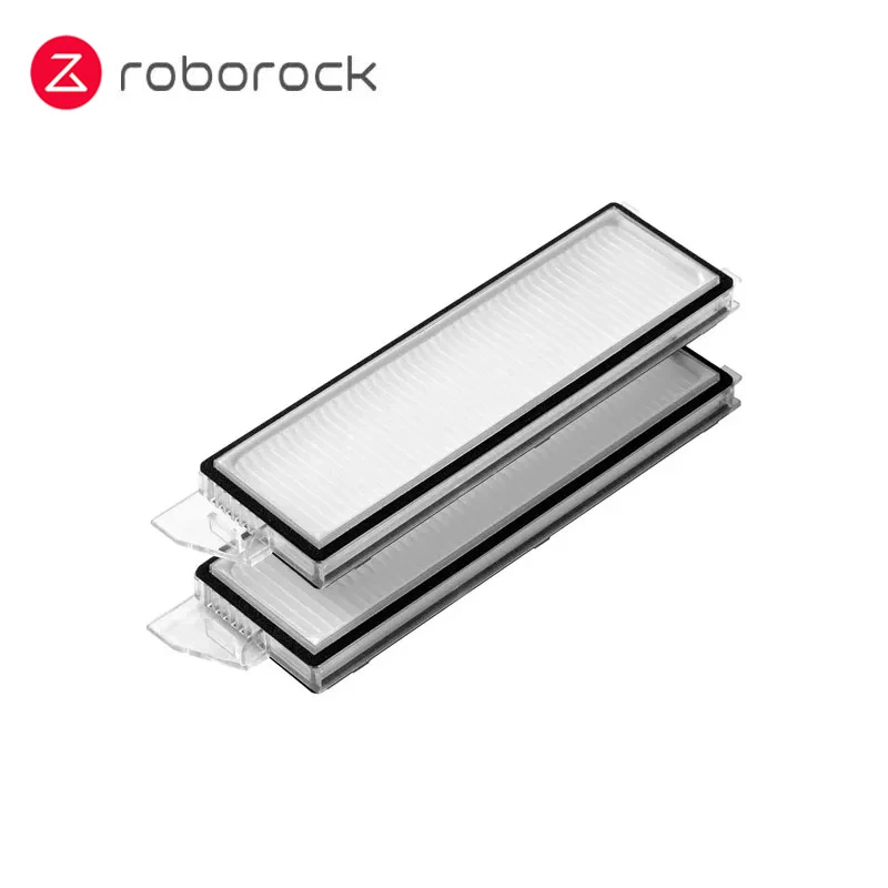 Original Roborock Washable HEPA Filter for Roborock S8 MaxV Ultra S8 Max Ultra Vacuum Cleaner Spare Parts Filter Accessories