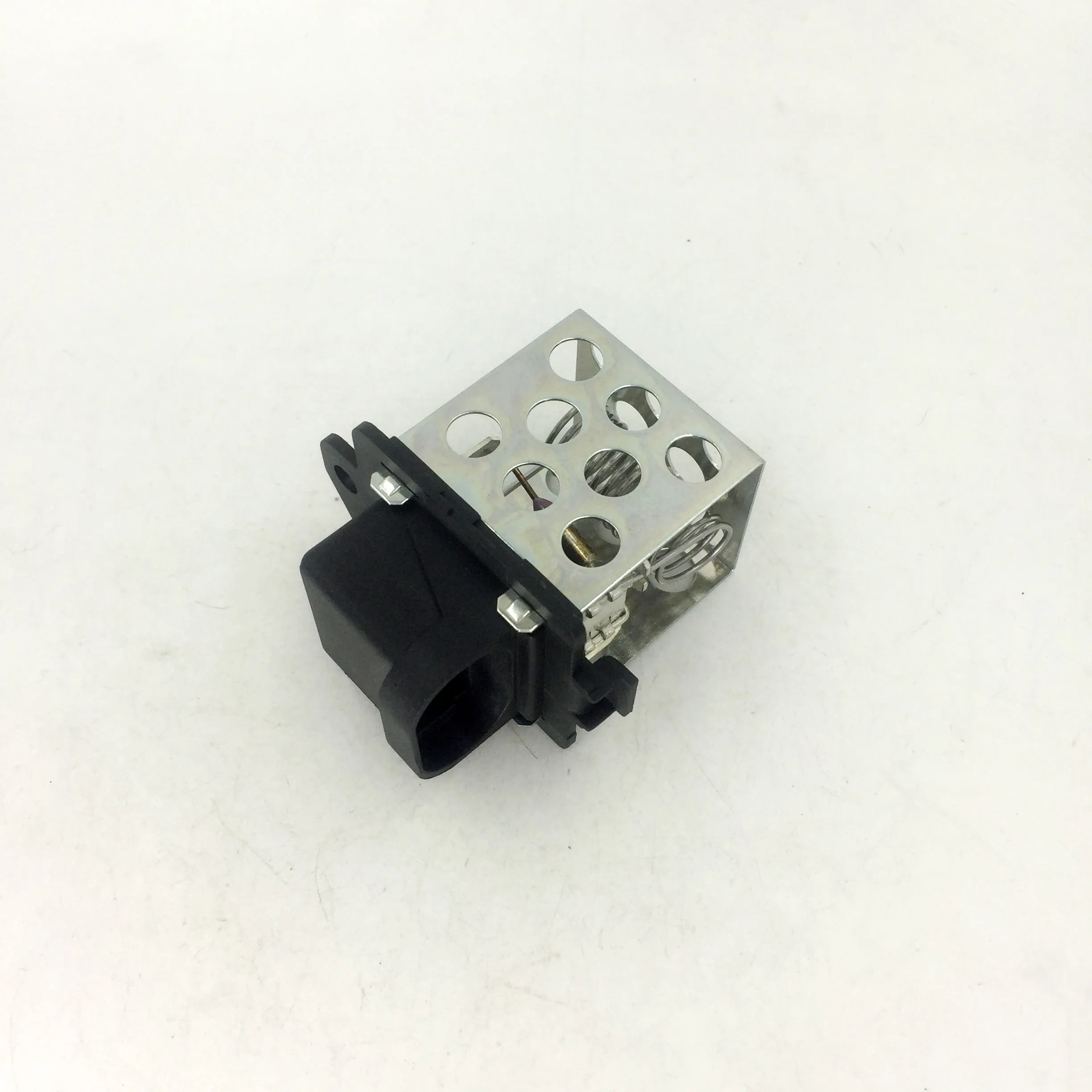 214936501R 214935733R Resistencia del Motor del Ventilador, Módulo de CA, Controlador de Ventilador, Accesorios para Automóviles Renault Megane Scenic III