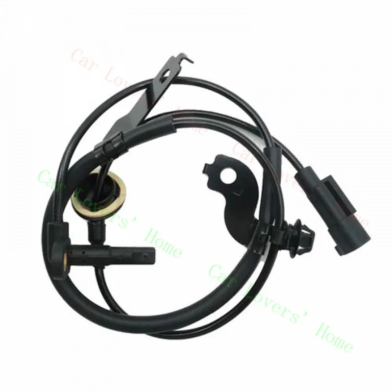 

A+1× Датчик скорости переднего левого колеса ABS для Mitsubishi Evo X Lancer Evolution 07-15