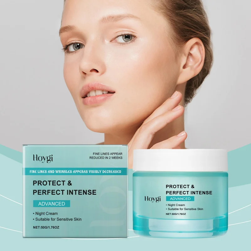 

Firming Moisturizer Cream, Deep Hydration Moisturizing, Tightens Skin Gentle, Skincare Facial Care Moisturizing Cream