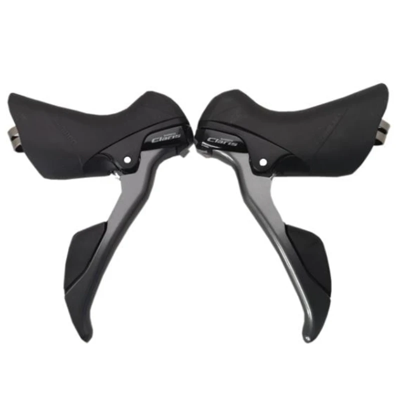 شيمانو كليرز R2000 2x8-speed STI-Unit ST-R2000 مجموعة التحول الفرامل رافعة 2*8S 16S الطريق دراجة دراجة شيفتر R2000 #2