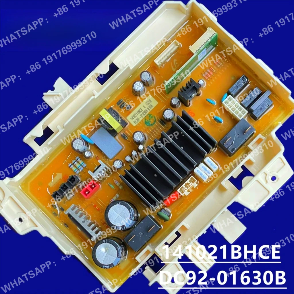 Per Lavadora Tablero De Computadora DC92-01630B DC92-01630A Parte De La Lavadora -Safe Y Robusto