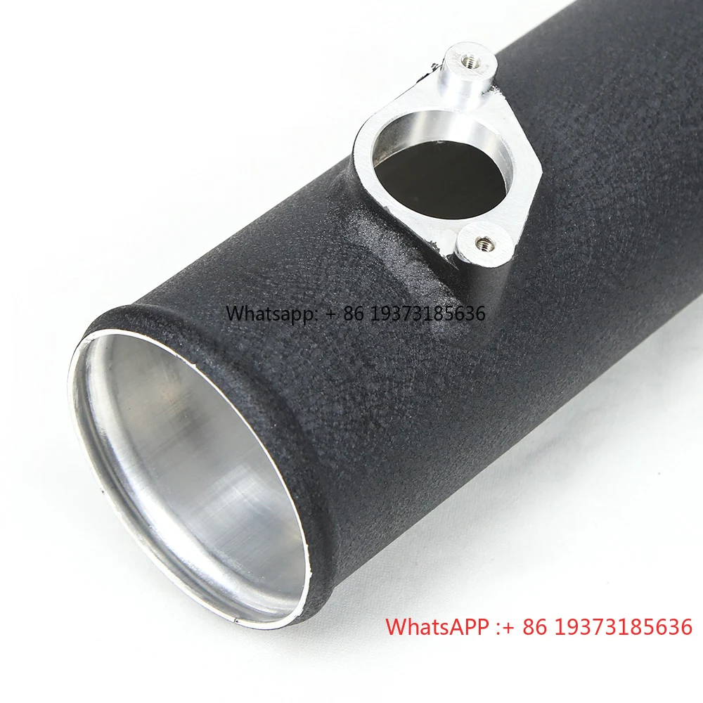 عروض مدخل جبل أمامي لـ 2022-2025 سوبارو BRZ TOYOTA GR86 مدخل هواء بارد عالي التدفق CARB/Smog قانوني #4