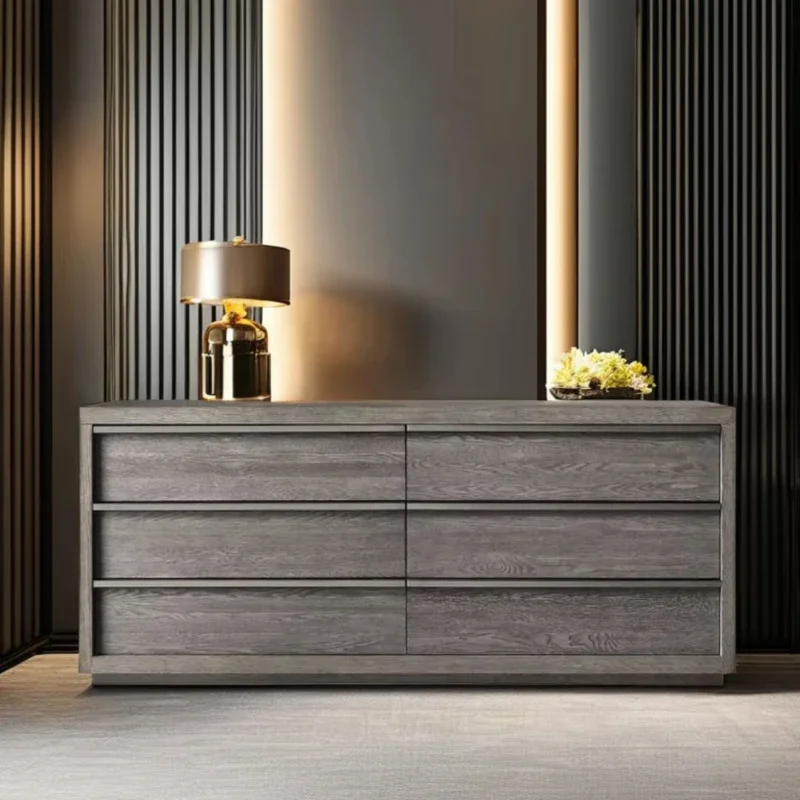 

Home Furniture Bedroom Dresser Wooden Dresser