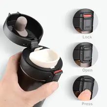 Premium Travel Coffee Mug #3