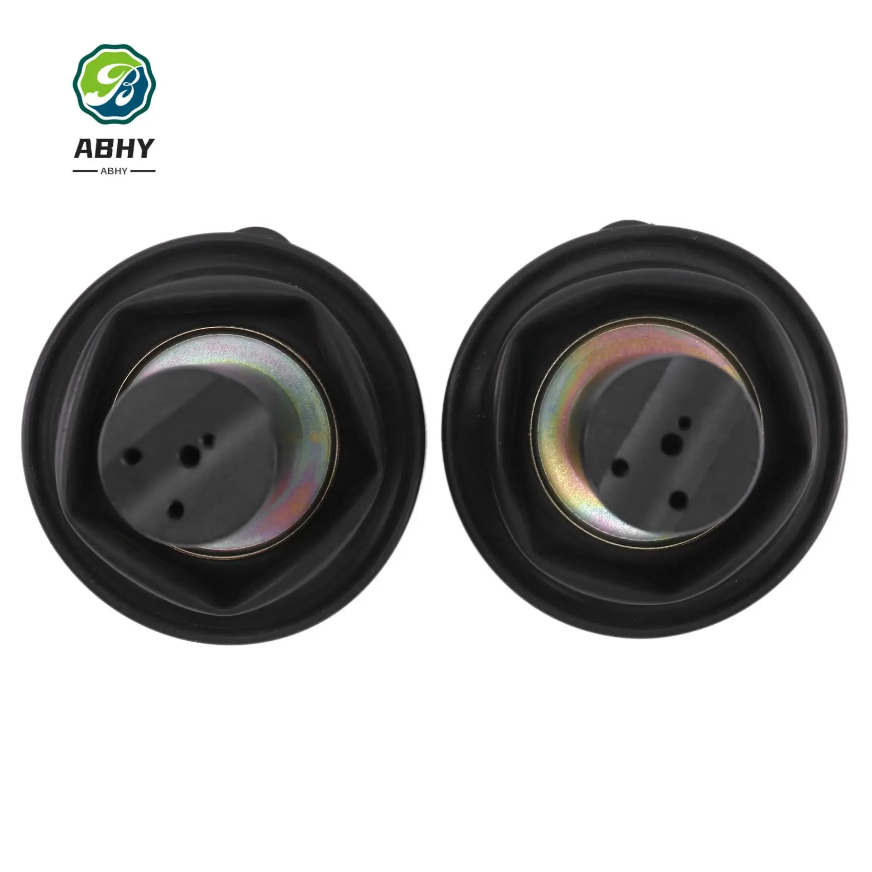 

ABHY-For Yamaha DRAGSTAR 650 450 XVS650 XVS450 Drag V Star XVS Carburetor Vacuum Diaphragm Slide Piston