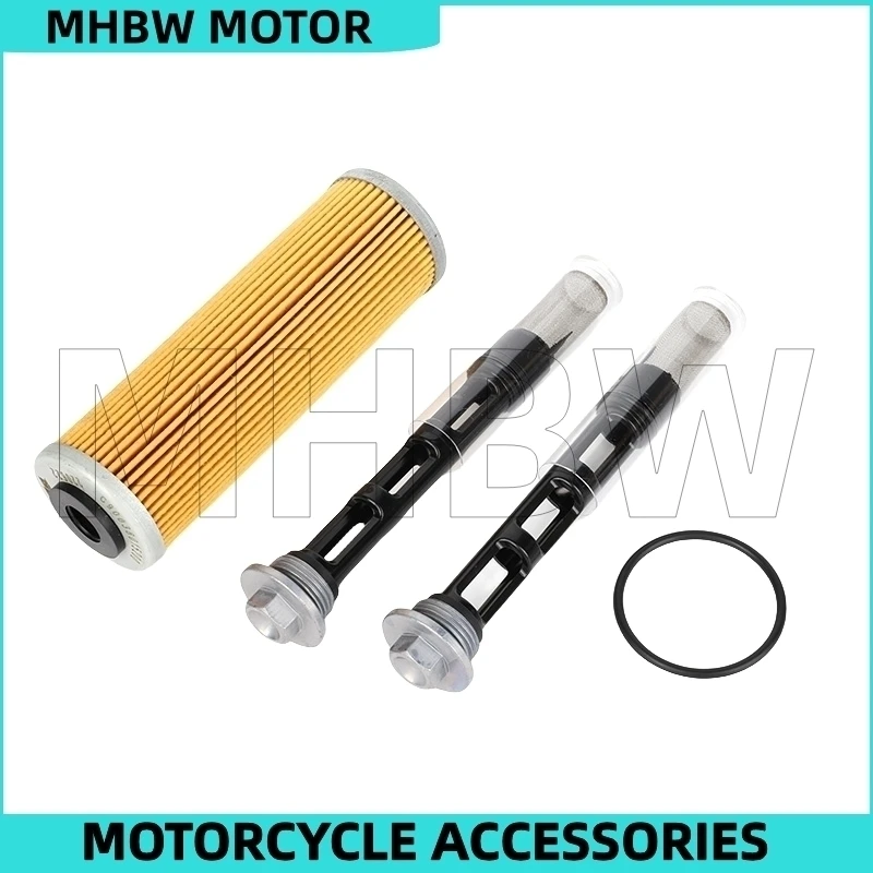 Oil Filter Maintenance Kit for Cfmoto 800mt Cf800-5