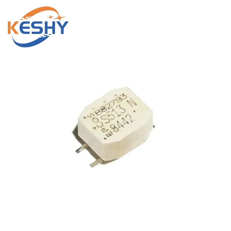 5pcs New B82793S0513N201 B82793S513N201 S513N B82793 Data Line Chokes for Telecommunications xDSL Transformers