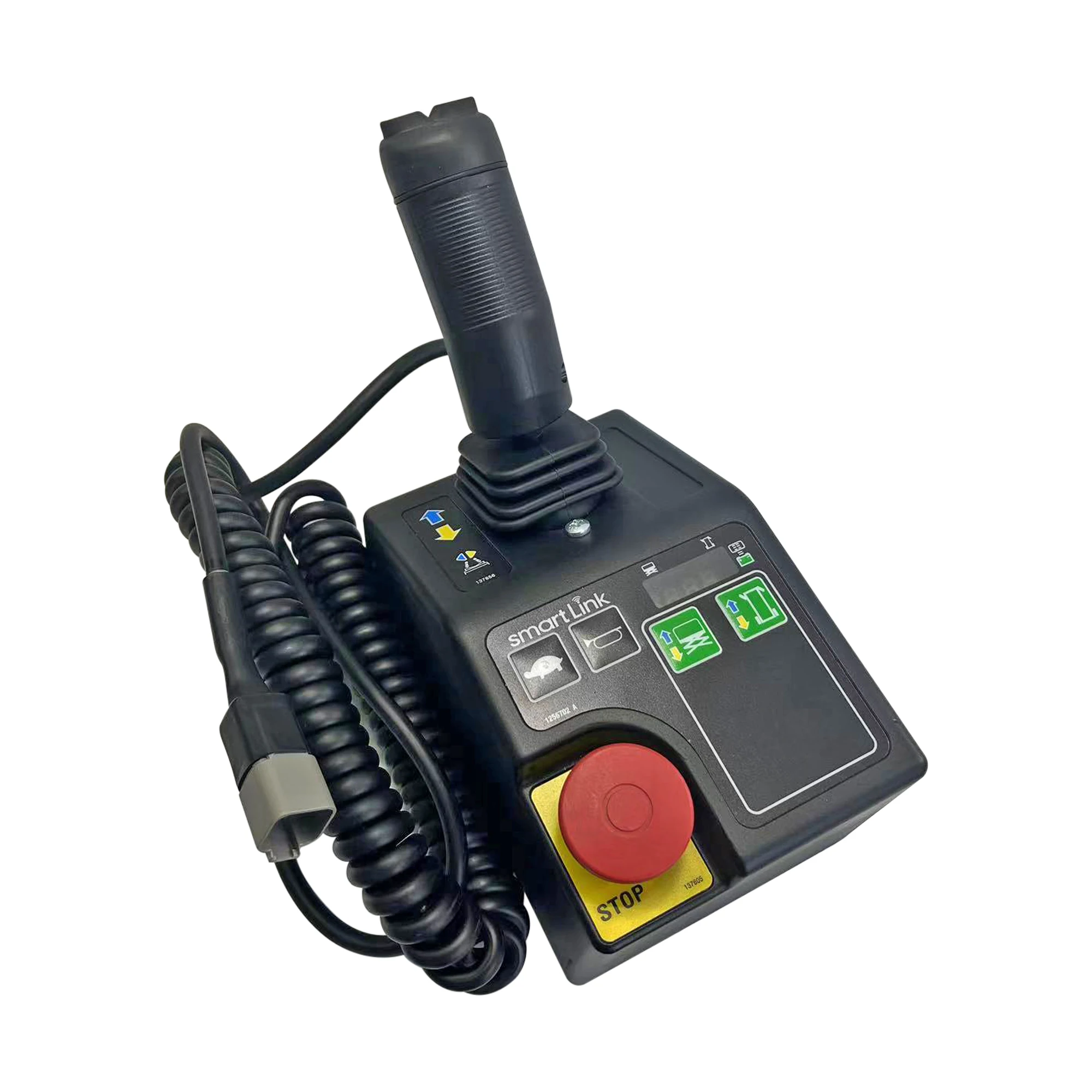 صندوق التحكم 1256727 1256727GT لـ Genie Gen 6 Smart GR-12/15/20 GS-1930/1932/3246/2032/2046/2632/2646