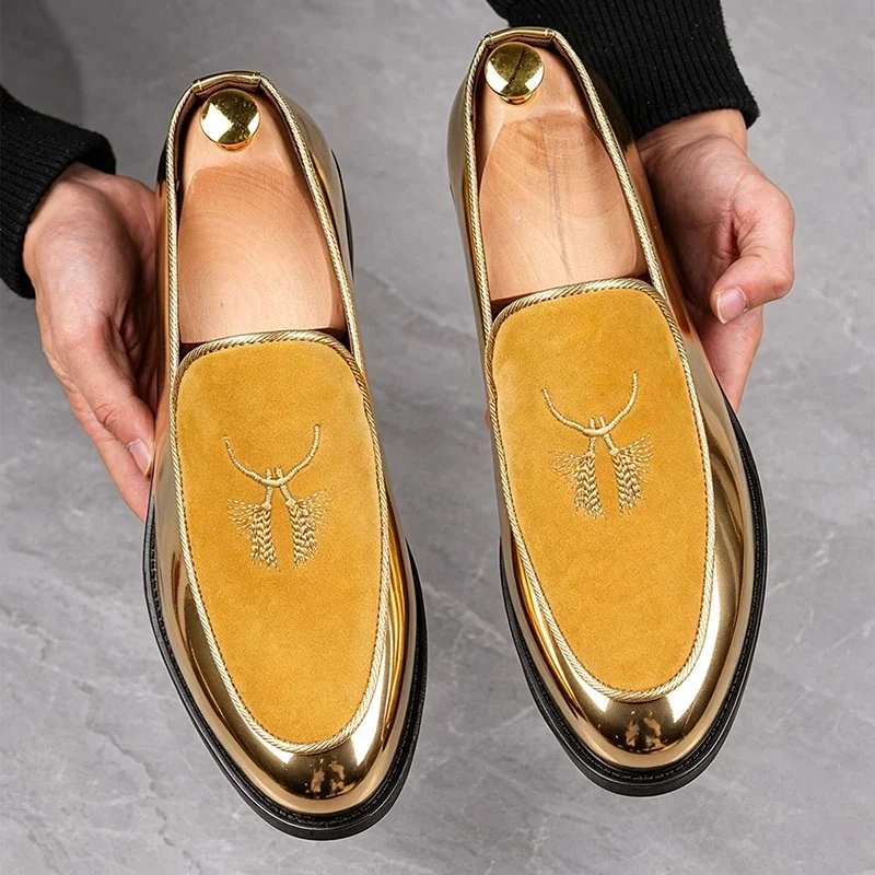 Gold