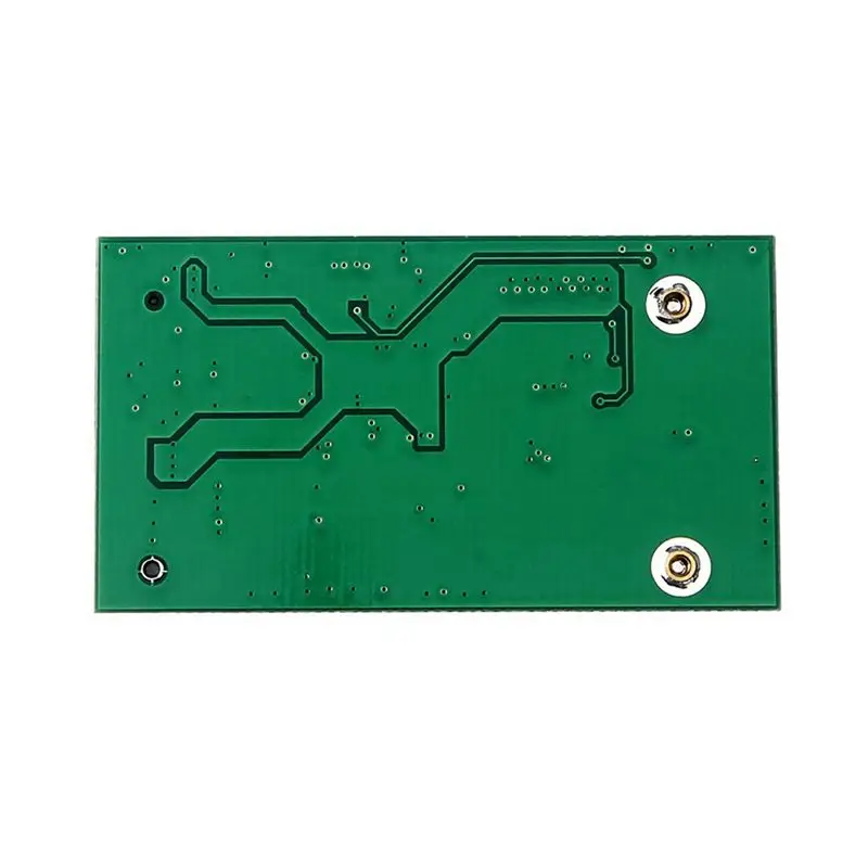 B68A MSATA SSD To CE ZIF Adapter Mini PCI-E MSATA SSD To 40Pin 1.8 Inch Converter Card Transfer Converter Card