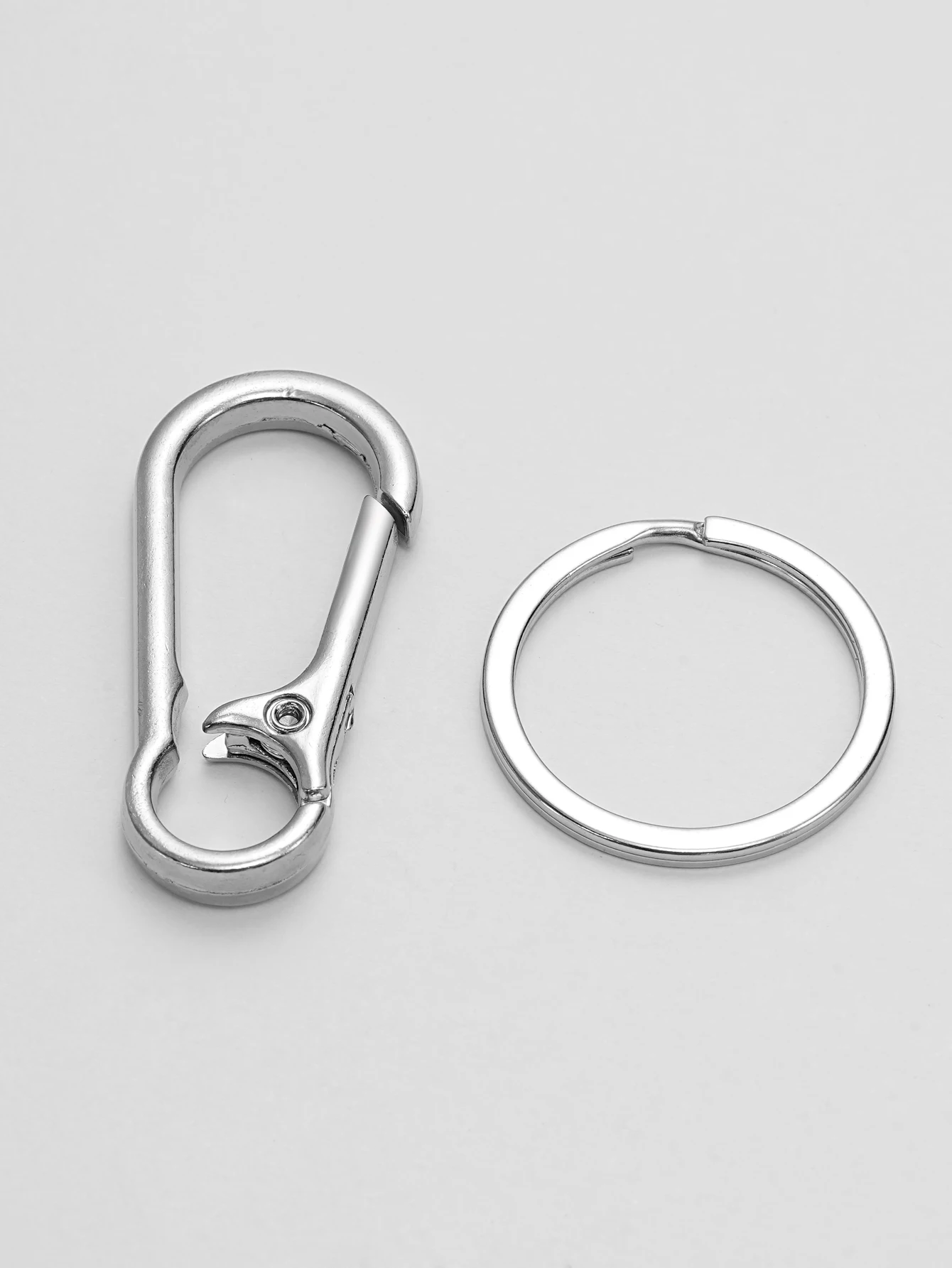 1/3/5pcs/pack Fashion Key Chai - đánh giá và giá Women Fashion Rings