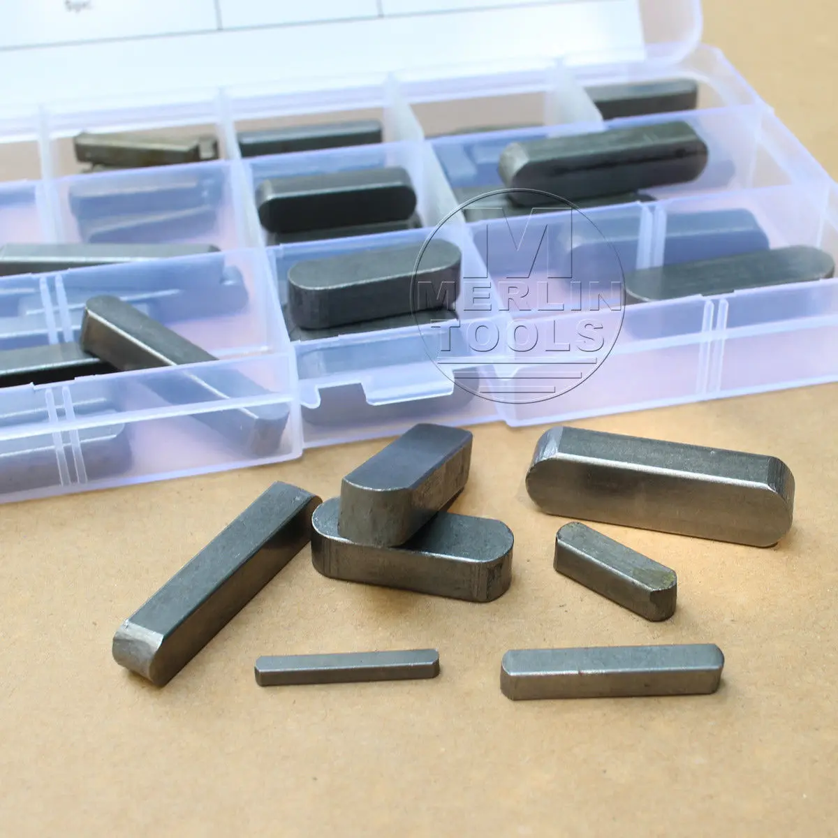 60 CÁI KEYSTOCK PHÂN LOẠI, KHÓA RÒNG RỌC BÁNH RĂNG SPROCKETS VỚI RÃNH KEYWAYS