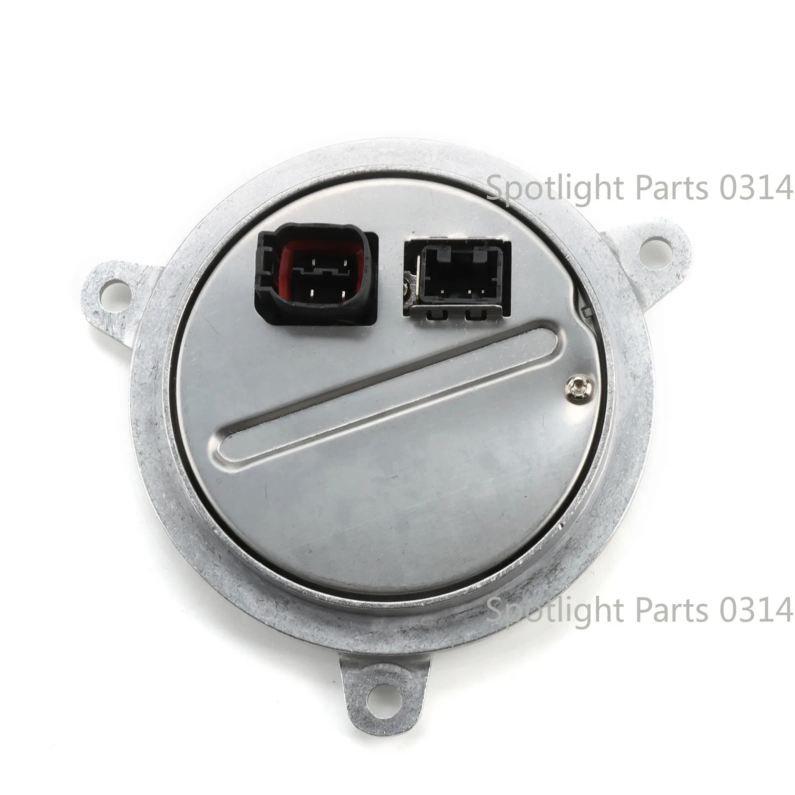 

22860334 68224607AB 22941301 для Chevrolet Dodge Durango 2014-2020 DRL ксеноновый балласт HID модуль автомобильных фар автомобильные аксессуары