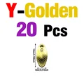 Y-Golden