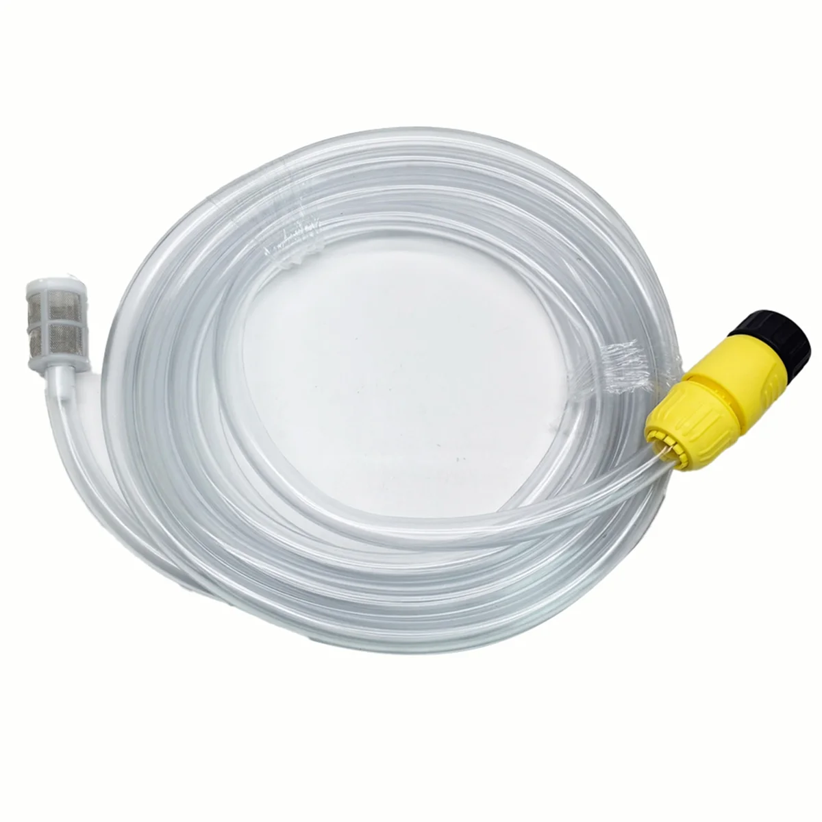 For Karcher Water Intake Hose SH5 KHB6 / OC6-18 for KHB Series - 5m, Flexible Suction Hose, No Water Connection Needed