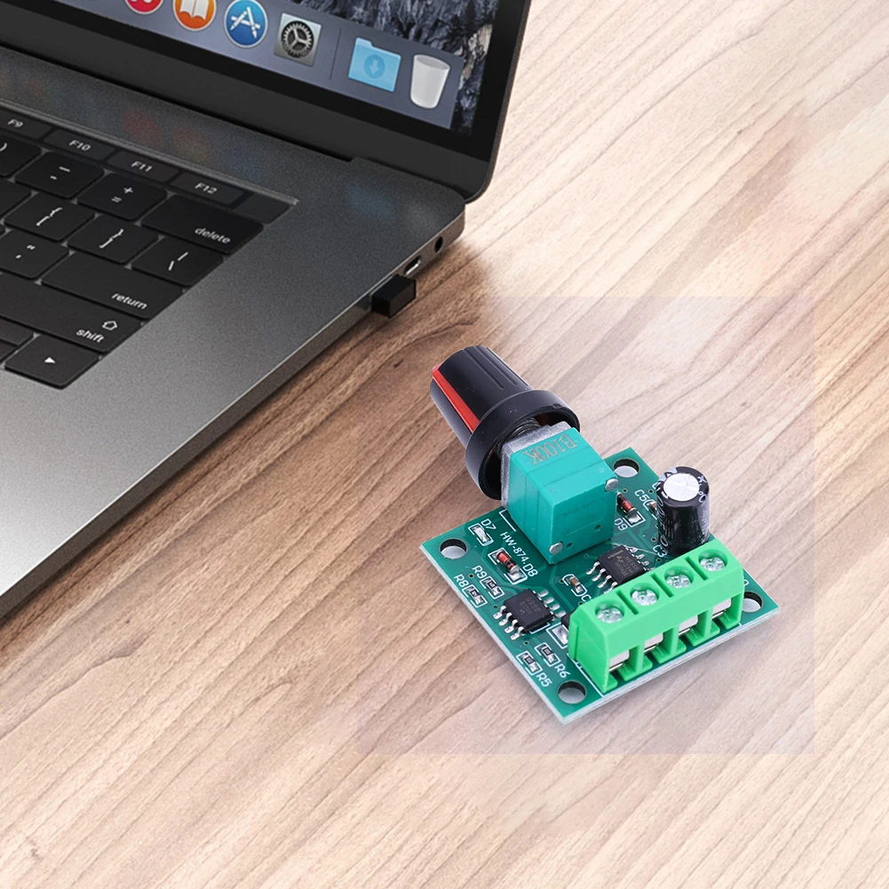 Regulador de Velocidad para Mo - Level Shifter 3.3V reseña y precio