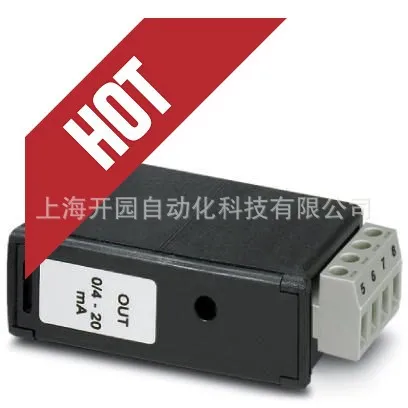 

2025 2277080 PACT MCR-V2-3015- 60-250-5A-1 - Трансформатор тока 2277080