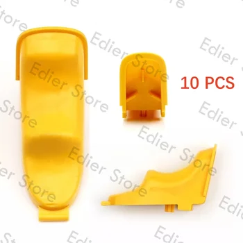 10 PCS Trigger Switch (Only plastic) for MC3000 MC3090 MC3100 MC3190 MC3200 MC32N0 Series