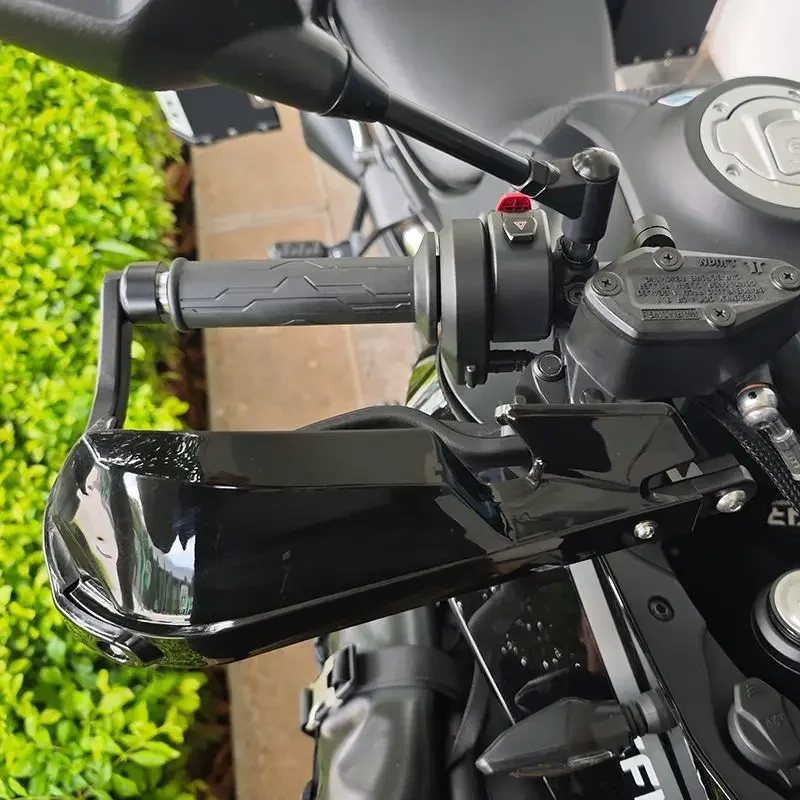 NEW CFMOTO 800MT 800mtx 450MT MT450 Hand Guard Modification MT800 800 MT 800 mtx Anti Fall Friction Handle Hand Guard