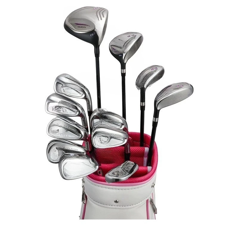 

Golf for men, set of clubs, full set, beginner clubs, golf, practice