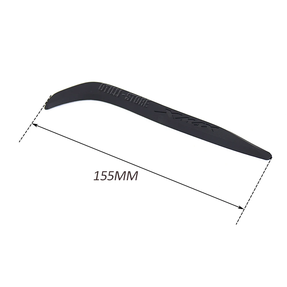 New Product For Yamaha XMAX 125 X-max 300 2021 2022 Motorcycle Accessories Protective Side Plate Scratch Resistant XMAX125